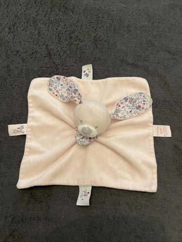 Mon petit doudou plat boutchou - petit,