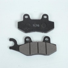 Plaquette de frein Nissin pour