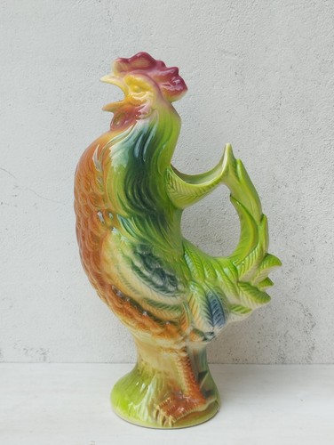 Pichet coq clément - st,
