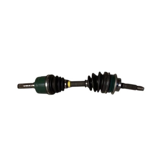 Arbre transmission avant - transmission,