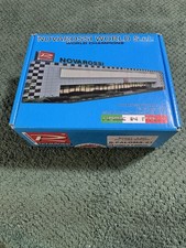 Novarossi P5 XLT S21 Long