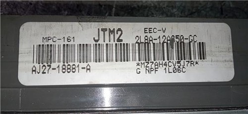 2l8a12a650cc centrale - 2l8a12a650cc,