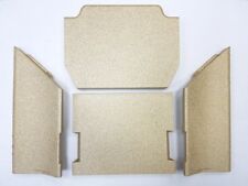 Contura Skamol Set 500 510