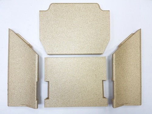 Contura skamol set 500 - contura,