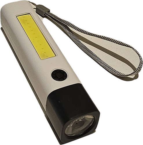 Lampe torche poche - de,