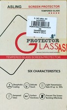 2 Protecteurs d'écran en