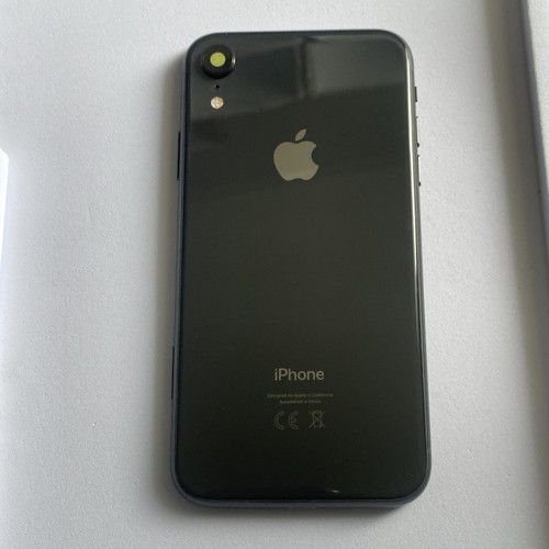 Châssis premonté iphone - châssis,
