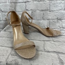 Dream Pairs Épais à Lanière