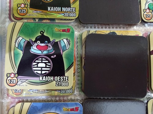 Dragon ball staks - ball, z