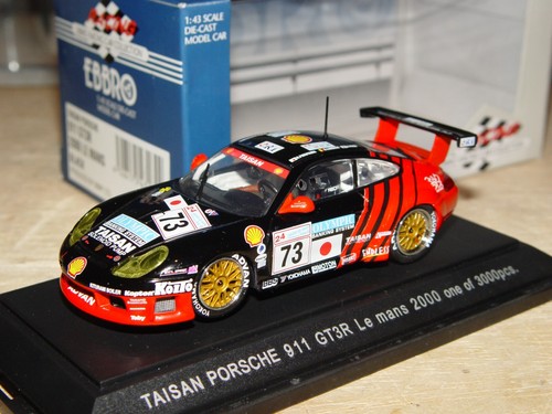 Porsche 911 gt3 16e le - 911,