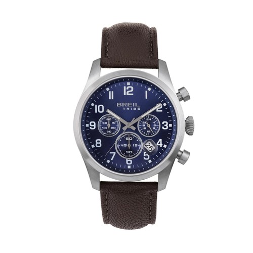 Montre homme breil tribe - montre,