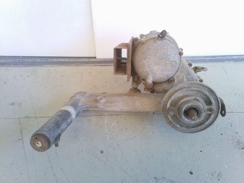 Vespa 150 moteur - 150,