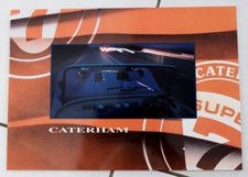 CATERHAM SUPER SEVEN 7