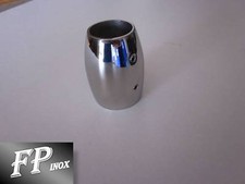 Embase de chandelier ovoïde