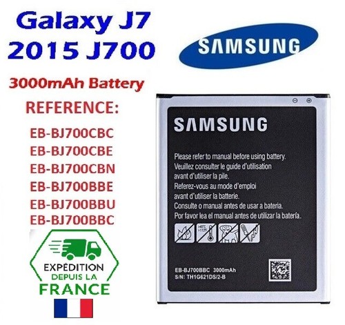 Originale batterie samsung - originale,