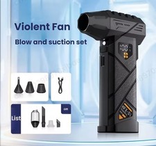 Souffleur sans fil batterie