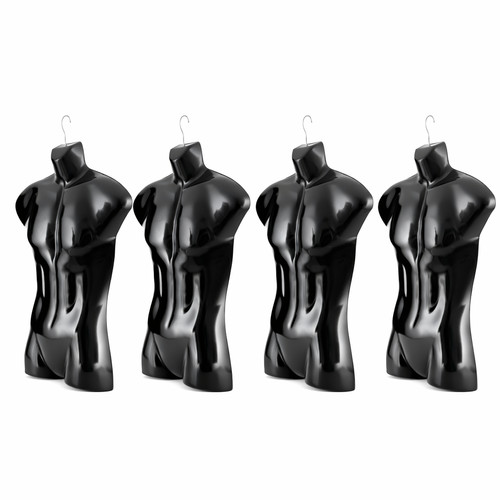 Torse homme noir - torse,