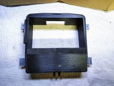 Honda Goldwing GL1500 Radio