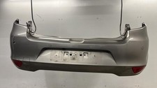 Pare choc arriere RENAULT CLIO