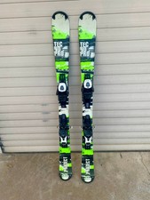 snowblades mini ski TECNOPRO