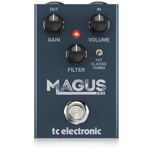 Electronic magus pro - electronic,