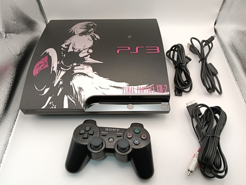 Sony playstation ps3 final - sony,