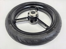 Suzuki GSXR 600 K4 K5 jante