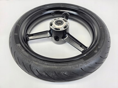 Suzuki gsxr 600 jante - k5,