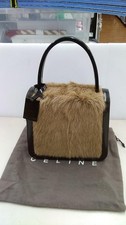 Handbag Model number MA00 02 CELINE
