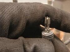 42200SS0981 fusée arrière