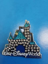 Pin's Castle Walt Disney World