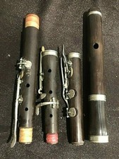 flute traversiere en