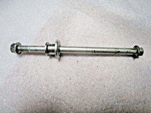 Suzuki puch lido - er.,