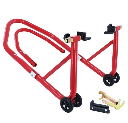 Leve bequille moto stand - leve-bequille,