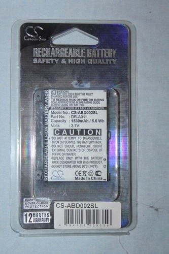 Cameron sino batterie amazon - sino,