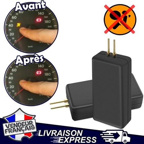 Simulateur airbag réparation - simulateur,