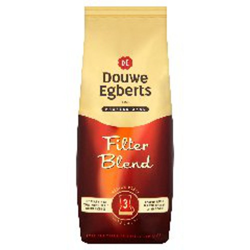 Douwe egberts mélange filtré - egberts,