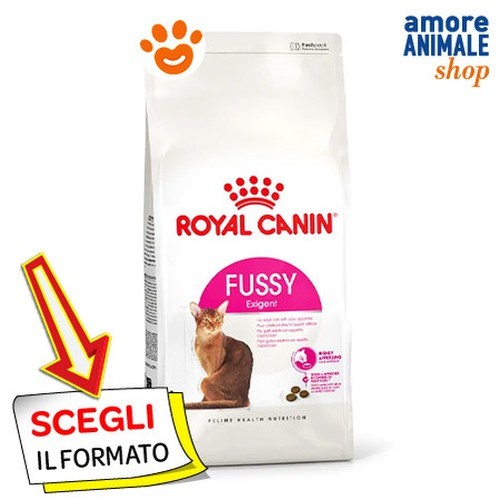 Royal canin chat - royal, feline
