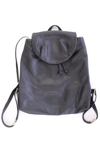 Sac dos en cuir bree - ✨,