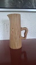 Pichet en grès