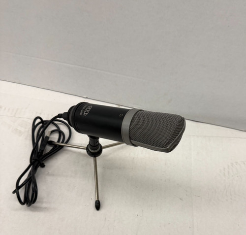 Mxl microphone usb - microphone, .008