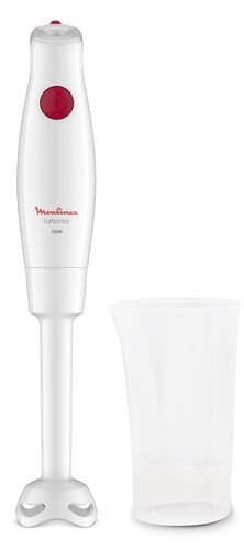 Moulinex mixeur plongeant - mixeur, 350w