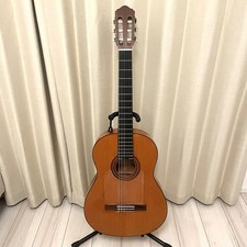 Conde Hermanos Flamenco Guitar 1990 Felipe V Workshop