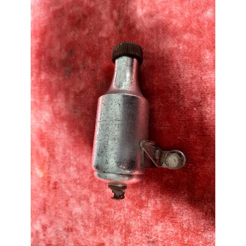 Dynamo soubitez 1950 - 6v, vélo