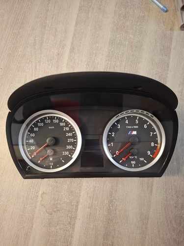 Compteur e92 e93 e90 - compteur, m3