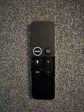 FOR PARTS! Apple EMC3186 TV Siri 4k Remote Control