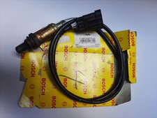 Sonde Lambda BOSCH 0258003772