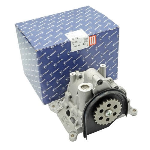 Vacuum pump mechan for bmw - vacuum,