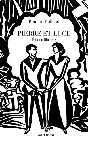 Romain rolland frans - frans, masereel
