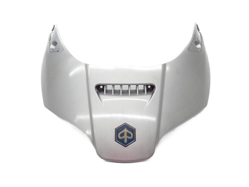 Plastique avant piaggio - (piaggio, 8